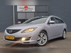 Mazda 6 Sportbreak - 6 2.0 S-VT Business Plus Airco Top Staat