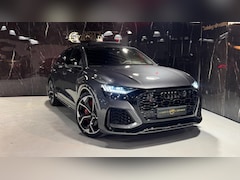 Audi RSQ8 - 4.0 TFSI QUATTRO DYNAMIC | Kermisch | Pano| B&O| Trekhaak| Alcantara| Softcl I HUD I