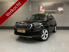 Skoda Kodiaq - 1.5 TSI STYLE/LED/PDC/CAM/KEY-LESS/19 INCH/ENZ