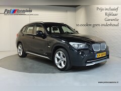 BMW X1 - xDrive28i Executive Automaat | H&K | Leder | Sportinterieur