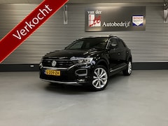 Volkswagen T-Roc - 1.5 TSI Sport/1 EIG/DIGI CP/TREKH/ADAPTIVE CR/LED/18 INCH/ENZ