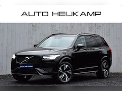 Volvo XC90 - 2.0 T8 Recharge AWD R-Design | Camera | Trekhaak | Head Up |