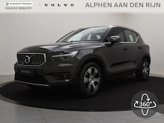 Volvo XC40 - T4 AUT(8) INSCRIPTION SCHUIFDAK LEDER PARK ASSIST V+A CAMERA