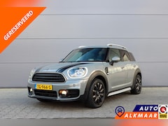 MINI Countryman - 1.5 Cooper Salt | Trekhaak | Rijklaarprijs - incl.garantie