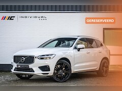 Volvo XC60 - 2.0 T8 Recharge AWD R-Design Pano Nappa Trekhaak