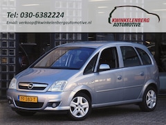 Opel Meriva - 1.4 EDITION AIRCO/ APK NOVEMBER 2025