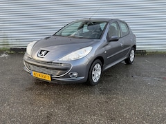 Peugeot 206 - 1.4 XS