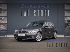 BMW 1-serie - 130i Executive I M-sport I Shadow line