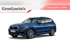 BMW X3 - xDrive30e M-Sport High Executive