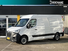 Renault Master - T33 2.3 dCi 135 L2H2 Comfort | Trekhaak | Navigatie | DAB | Parkeersensoren | Airco |