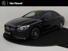 Mercedes-Benz CLA-Klasse - 180 AMG / Night pakket /18 Inch