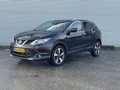 Nissan Qashqai - 1.2 Connect Edition Automaat