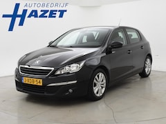 Peugeot 308 - 1.2 VTi *MOTORSCHADE* HATCHBACK