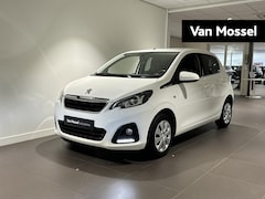 Peugeot 108 - 1.0 e-VTi Active | Airco | Elektrische ramen | Zuinig