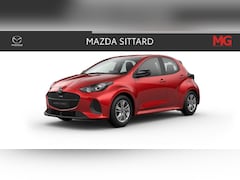 Mazda 2 Hybrid - 1.5 Centre-line Mengelers actieprijs: € 26.590, 00