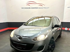 Mazda 2 - 2 1.3 Cool