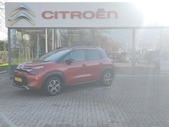 Citroën C3 Aircross - 1.2 PureTech Feel