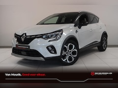 Renault Captur - 1.3 TCe 140 Edition One | Automaat | Rondom zicht camera | Bose | Voorruit verwarming | Na