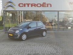 Citroën C1 - 1.0 e-VTi Feel