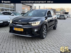 Kia Stonic - 1.0 T-GDi DynamicPlusLine AUTOMAAT