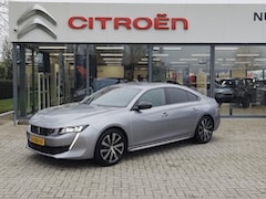 Peugeot 508 - 1.6 PureTech GT Line