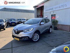 Renault Kadjar - 1.2 TCe Intens