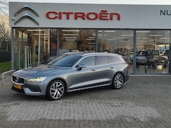 Volvo V60 - 2.0 T5 Momentum AUTOMAAT