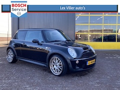 MINI Cooper S - 1.6 Chili