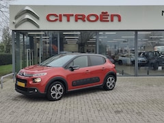 Citroën C3 - 1.2 PureTech Feel Edition