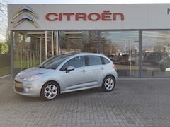 Citroën C3 - 1.6 VTi Exclusive