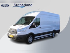 Ford Transit - 350 2.0 TDCI L4H3 Trend RWD