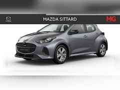 Mazda 2 Hybrid - 1.5 Exclusive-line Mengelers actieprijs: € 28.540, 00