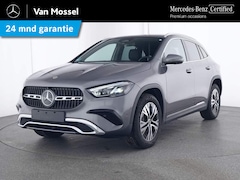 Mercedes-Benz GLA-Klasse - 250 e Star Edition Luxury Line