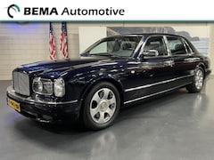 Bentley Arnage - 6.8 V8 Red Label LWB 1 of 95 stuks