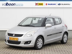 Suzuki Swift - 1.2 Comfort Automaat | Airco | Park sens