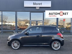 Suzuki Swift - 1.6 Sport