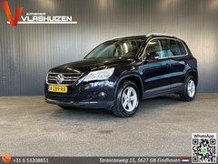 Volkswagen Tiguan - 1.4 TSI Trend&Fun 4Motion | Pano | Navi | Climate | Cruise | Trekhaak | PDC