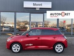 Suzuki Swift - 1.2 Select Smart Hybrid