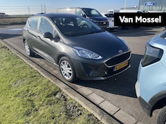 Ford Fiesta - 1.0 EcoBoost Connected