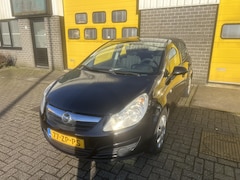 Opel Corsa - 1.0-12V Business |nap|apk 2-2026|bj 2008