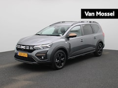 Dacia Jogger - 1.6 Hybrid 140 PK Extreme 7p. Climate Control / Cruise Control / Parkeersensoren Achter /