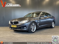 BMW 3-serie Gran Turismo - 320i xDrive Executive Automaat | Leder | Navi | Climate | PDC