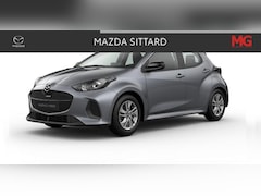 Mazda 2 Hybrid - 1.5 Centre-line Mengelers actieprijs: € 26.390, 00