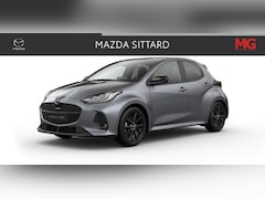 Mazda 2 Hybrid - 1.5 Homura Mengelers actieprijs: € 30.890, 00