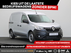 Renault Express - 1.5 dCi 95pk Comfort | BPM Voordeel | Hoge korting | Lage rente | Direct rijden | Vol opti