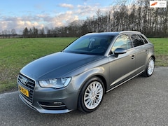 Audi A3 Sportback - 1.6 TDI Ambition Pro Line S Airco / Navi / PDC / Cruise