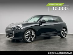 MINI Cooper - 3-deurs E Favoured Trim | M Pakket | 18 inch lm wielen