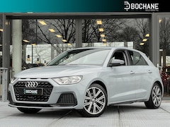 Audi A1 Sportback - 30 TFSI epic Automaat | Carplay | Digital cockpit |