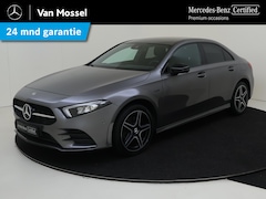 Mercedes-Benz A-klasse - 250 e Premium Plus / Stoelverwarming / Achteruitrijcamera / Night-Pakket / Panaroma-schuif