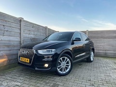 Audi Q3 - 2.0 TFSI quattro Pro Line Trekhaak-Automaat